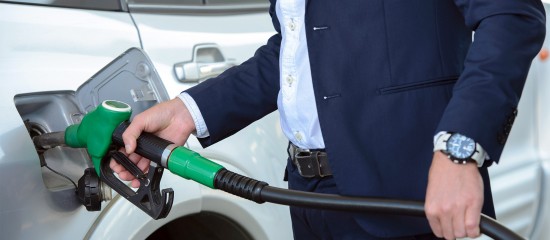 TVA sur l'essence : quel montant pourrez-vous déduire en 2020 ?