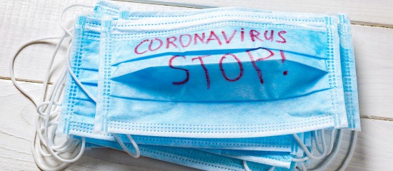 Coronavirus : effets indésirables pour les entreprises
