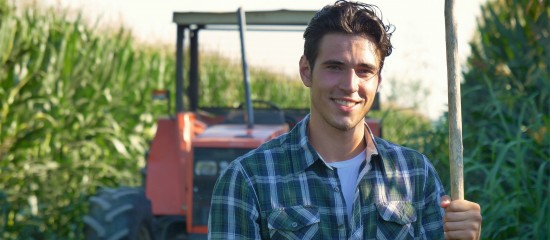 Aides à l'installation des jeunes agriculteurs : du nouveau !