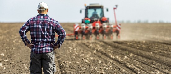 Exploitants agricoles : une allocation de remplacement en cas d'arrêt de travail - Hans&associés