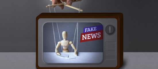 Covid-19 : méfiez-vous des fakes news