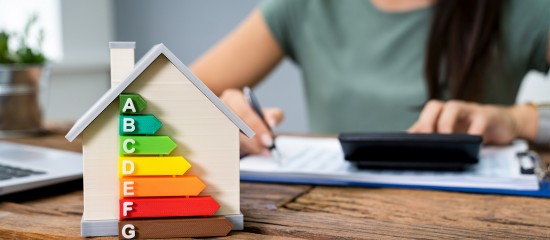 Améliorer le bilan énergétique des logements loués - Hans&Associés
