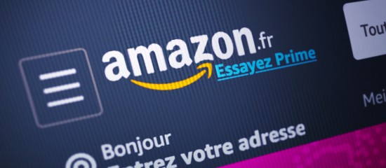 Amazon éconduit par la Cour d'appel de Versailles - Hans&associés