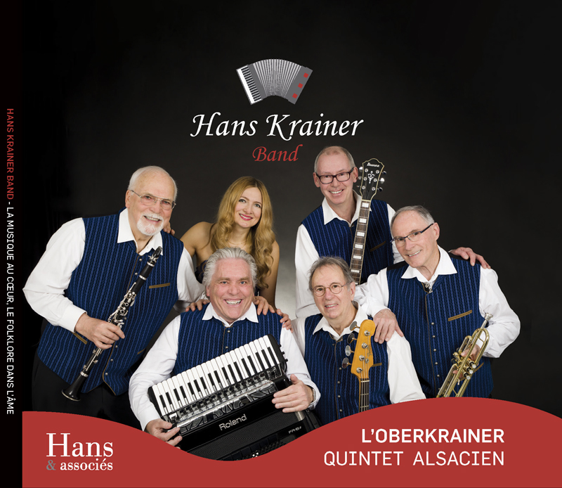 Hans Krainer Band -