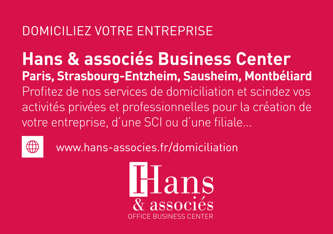 Hans & Associés Business Center - Cabinet d'expertise comptable