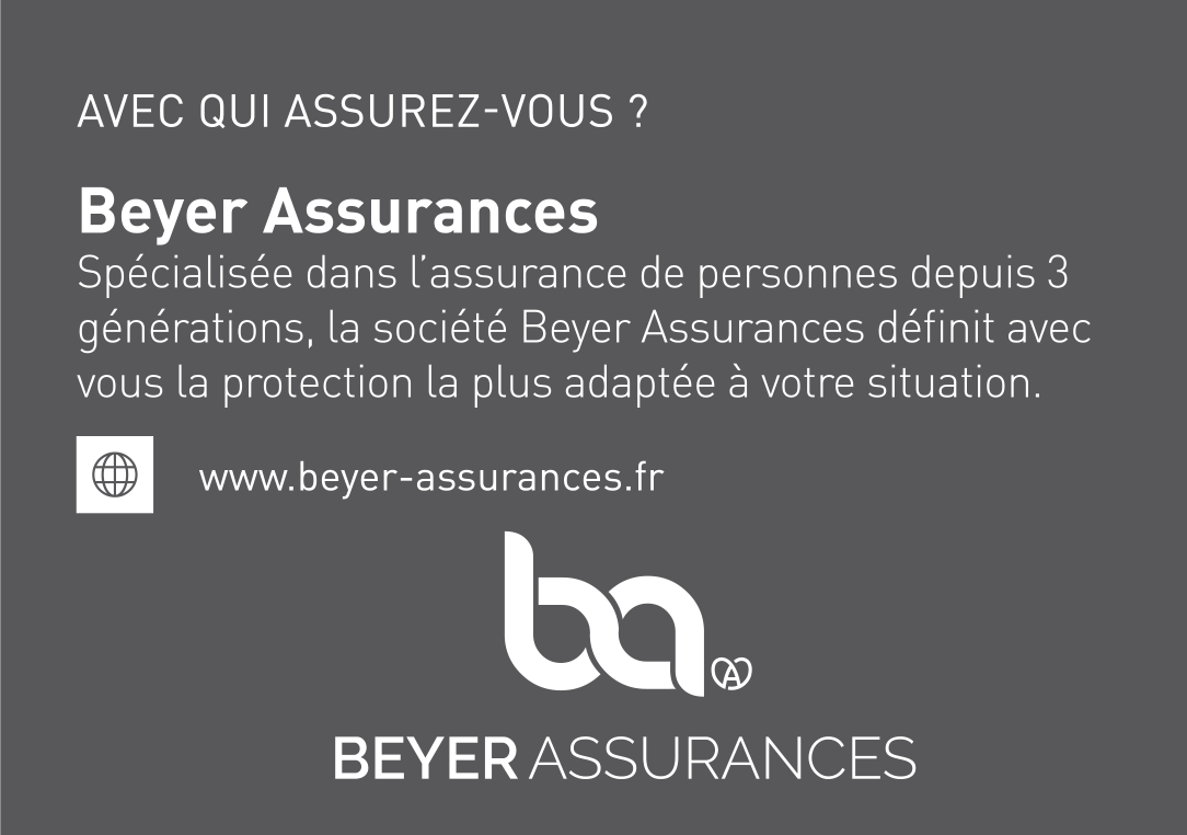 Beyer Assurances - Hans&Associés
