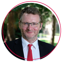 frédéric stutzmann, directeur général