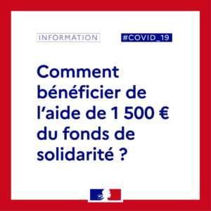 fond de solidarité